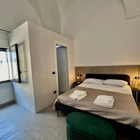 Apartament Nonno Uccio Castri di Lecce Zewnętrze zdjęcie