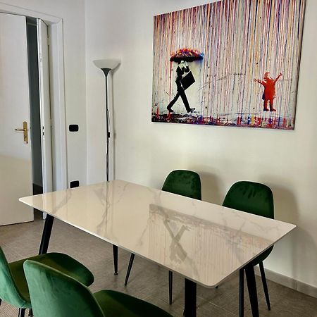 Apartament Nonno Uccio Castri di Lecce Zewnętrze zdjęcie
