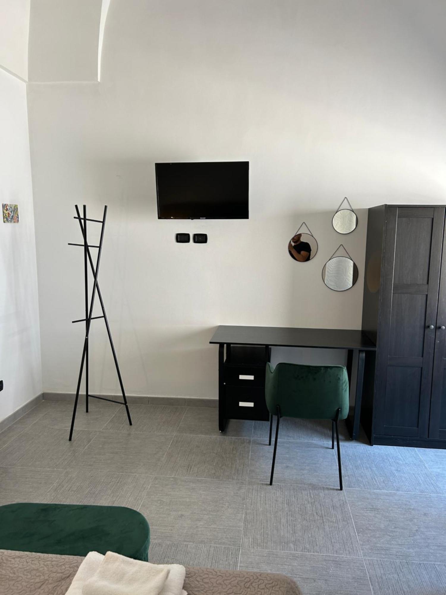 Apartament Nonno Uccio Castri di Lecce Zewnętrze zdjęcie
