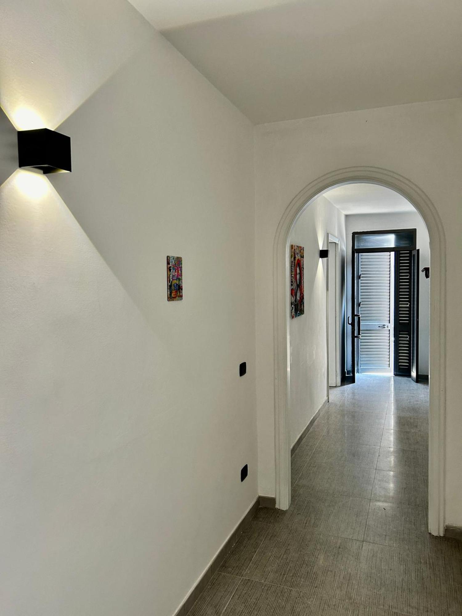 Apartament Nonno Uccio Castri di Lecce Zewnętrze zdjęcie