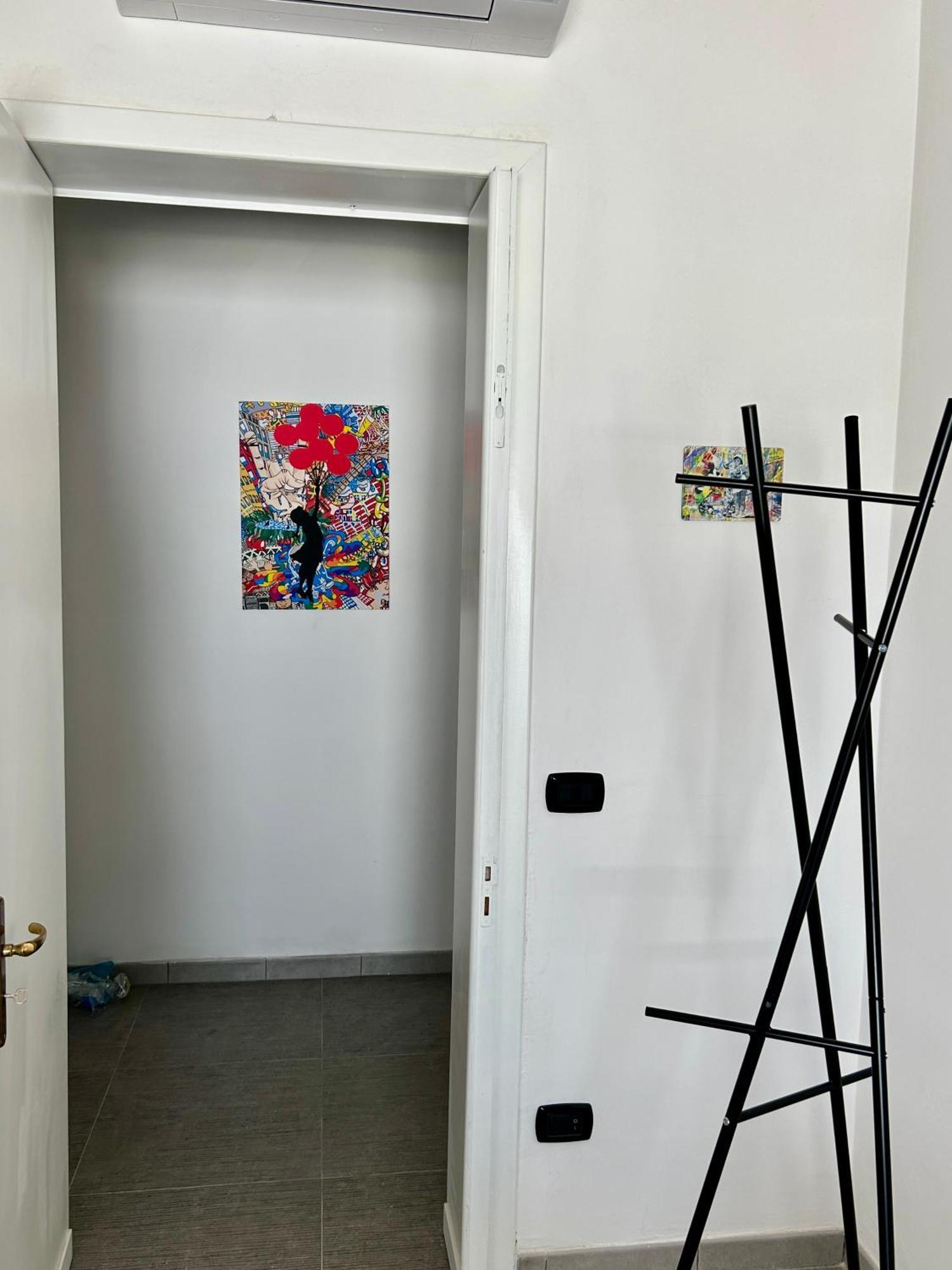 Apartament Nonno Uccio Castri di Lecce Zewnętrze zdjęcie