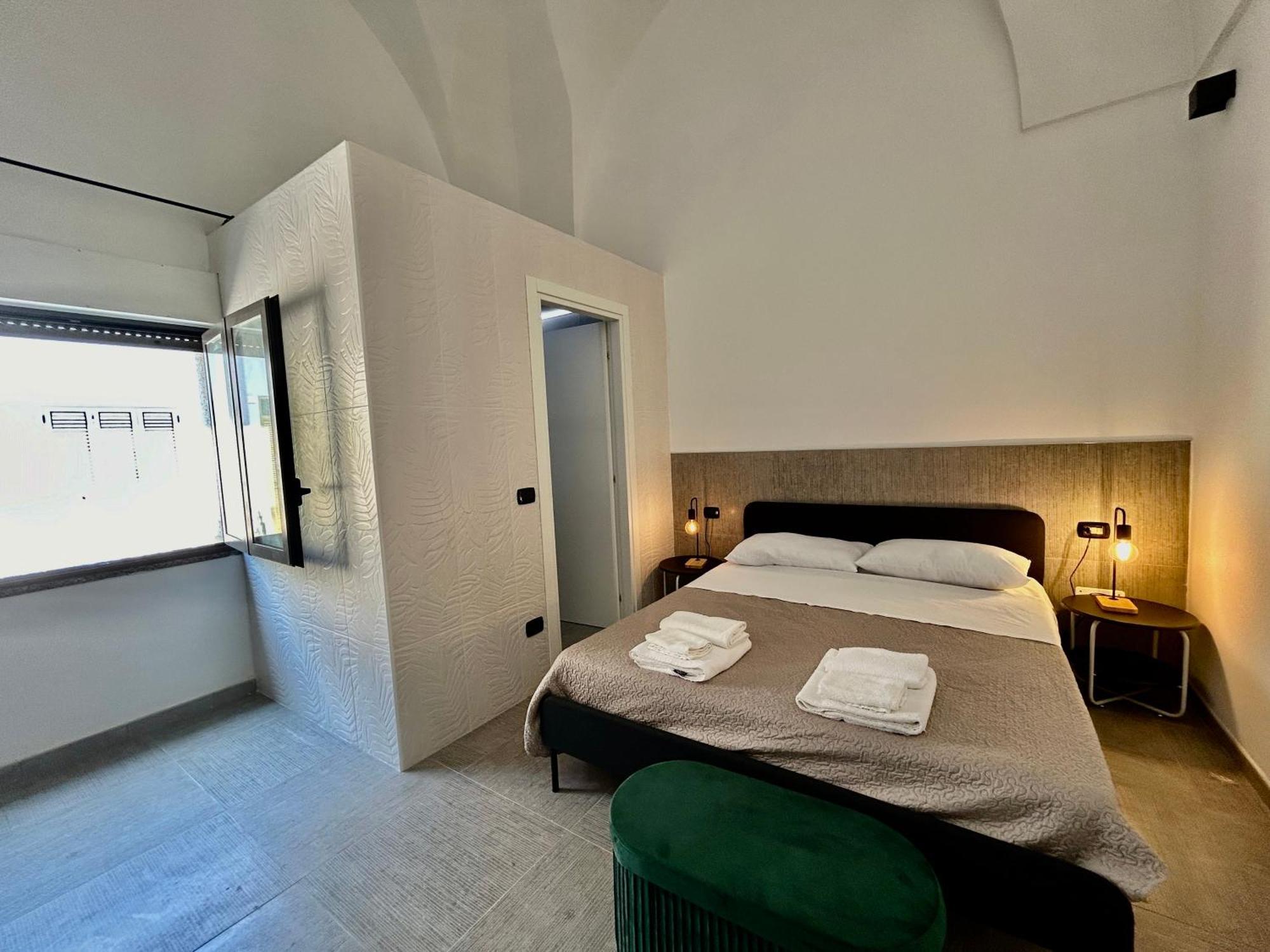 Apartament Nonno Uccio Castri di Lecce Zewnętrze zdjęcie