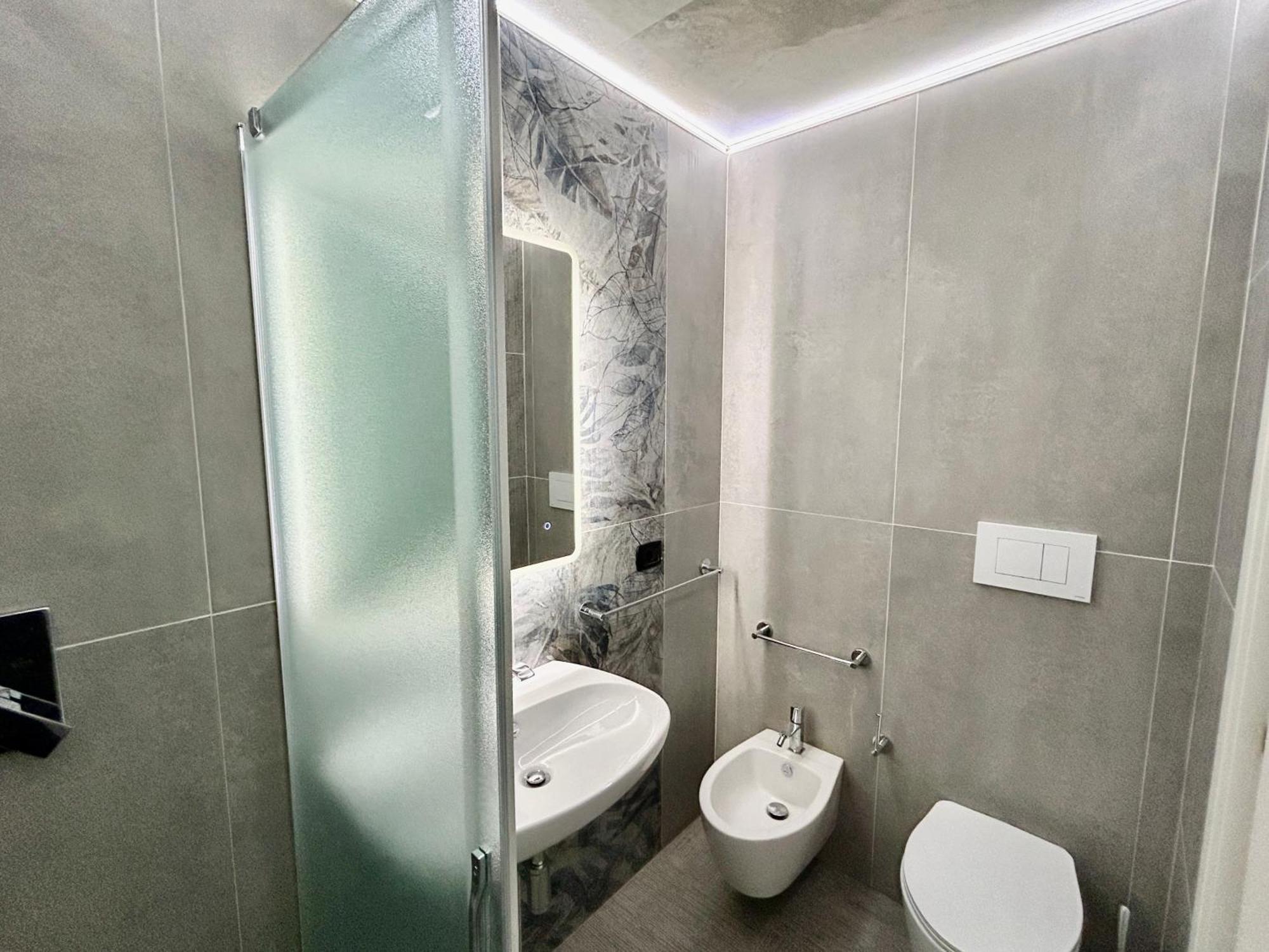 Apartament Nonno Uccio Castri di Lecce Zewnętrze zdjęcie