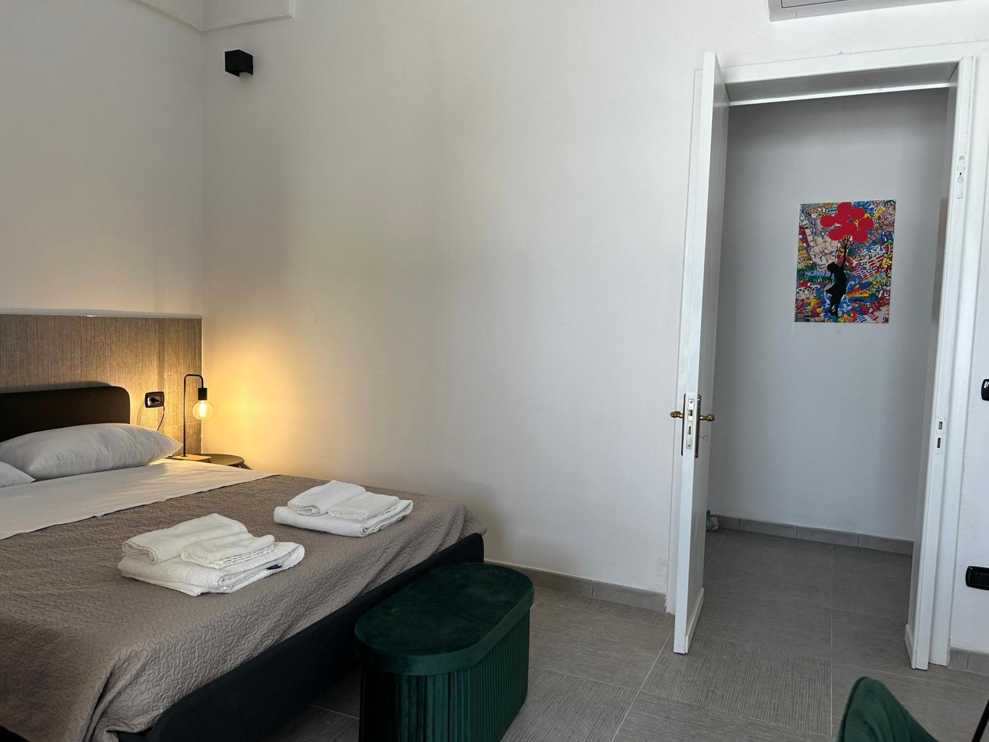 Apartament Nonno Uccio Castri di Lecce Zewnętrze zdjęcie