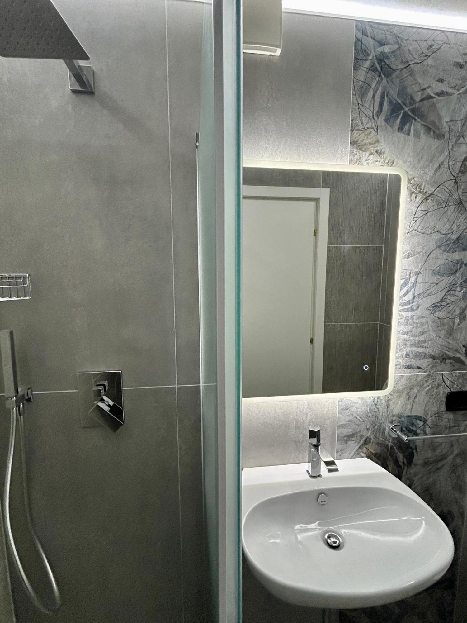 Apartament Nonno Uccio Castri di Lecce Zewnętrze zdjęcie