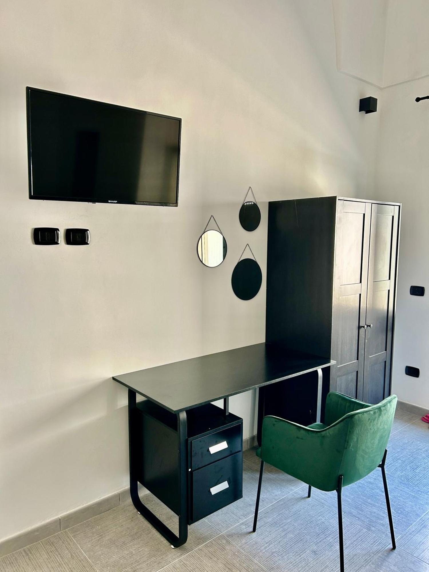 Apartament Nonno Uccio Castri di Lecce Zewnętrze zdjęcie