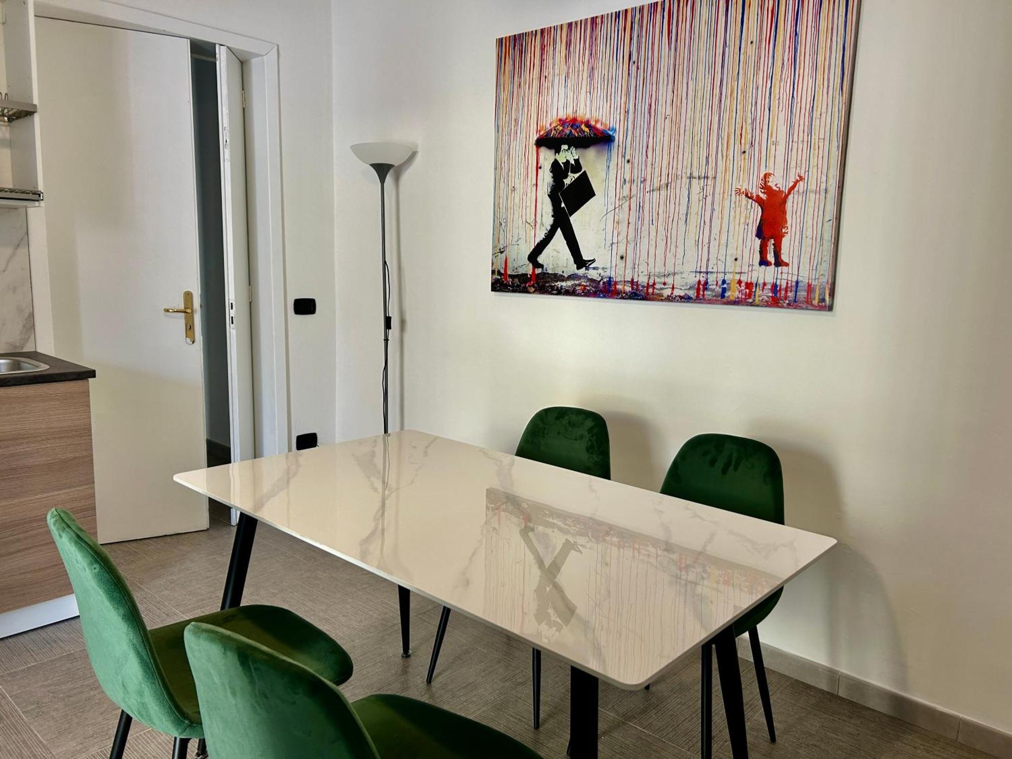 Apartament Nonno Uccio Castri di Lecce Zewnętrze zdjęcie