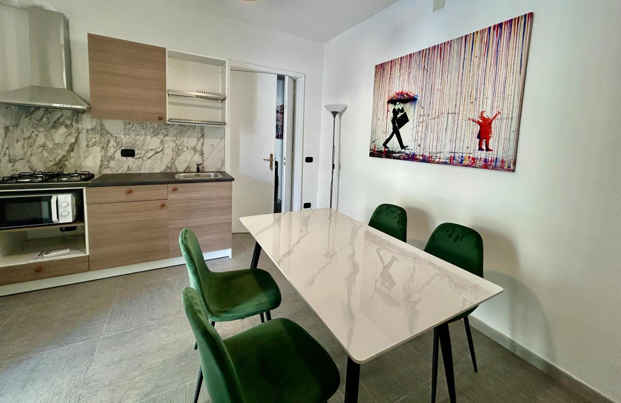 Apartament Nonno Uccio Castri di Lecce Zewnętrze zdjęcie