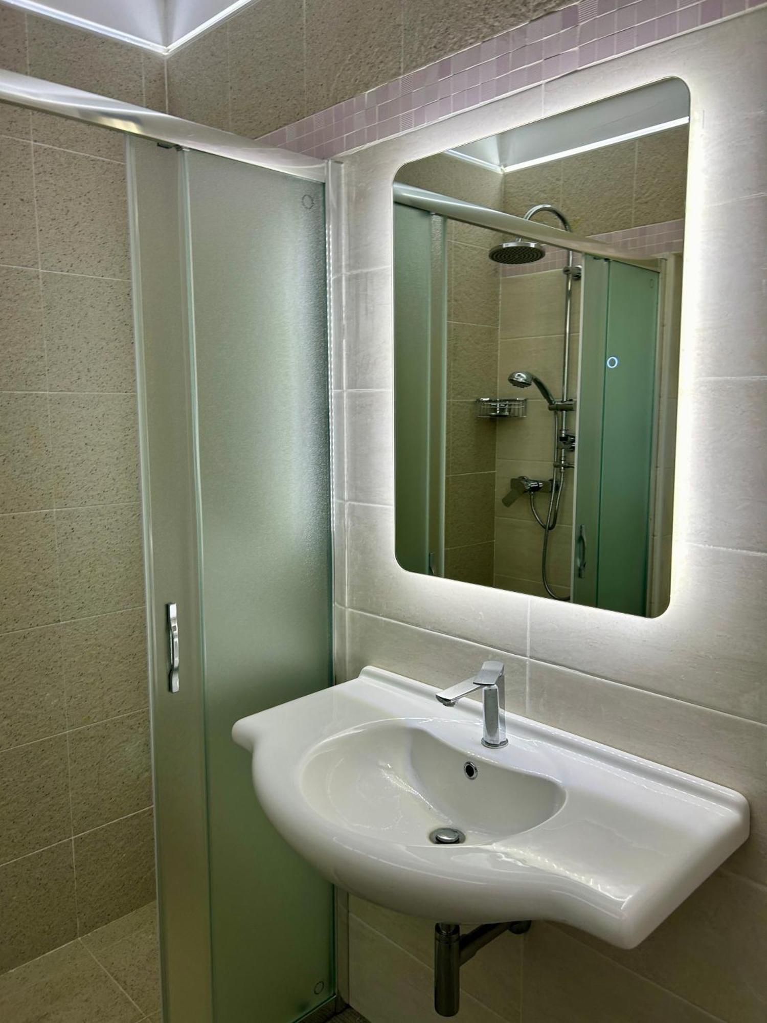 Apartament Nonno Uccio Castri di Lecce Zewnętrze zdjęcie