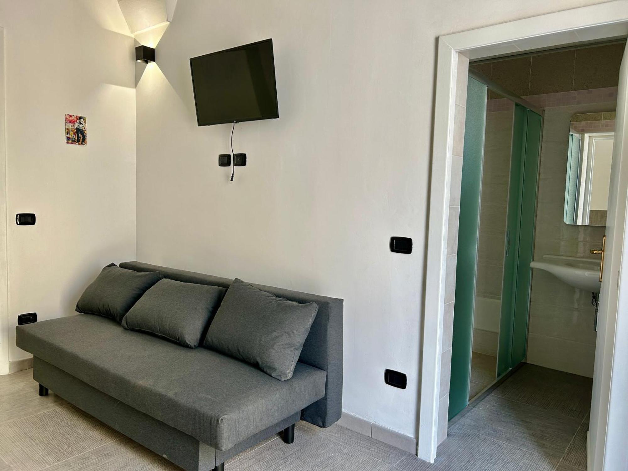 Apartament Nonno Uccio Castri di Lecce Zewnętrze zdjęcie