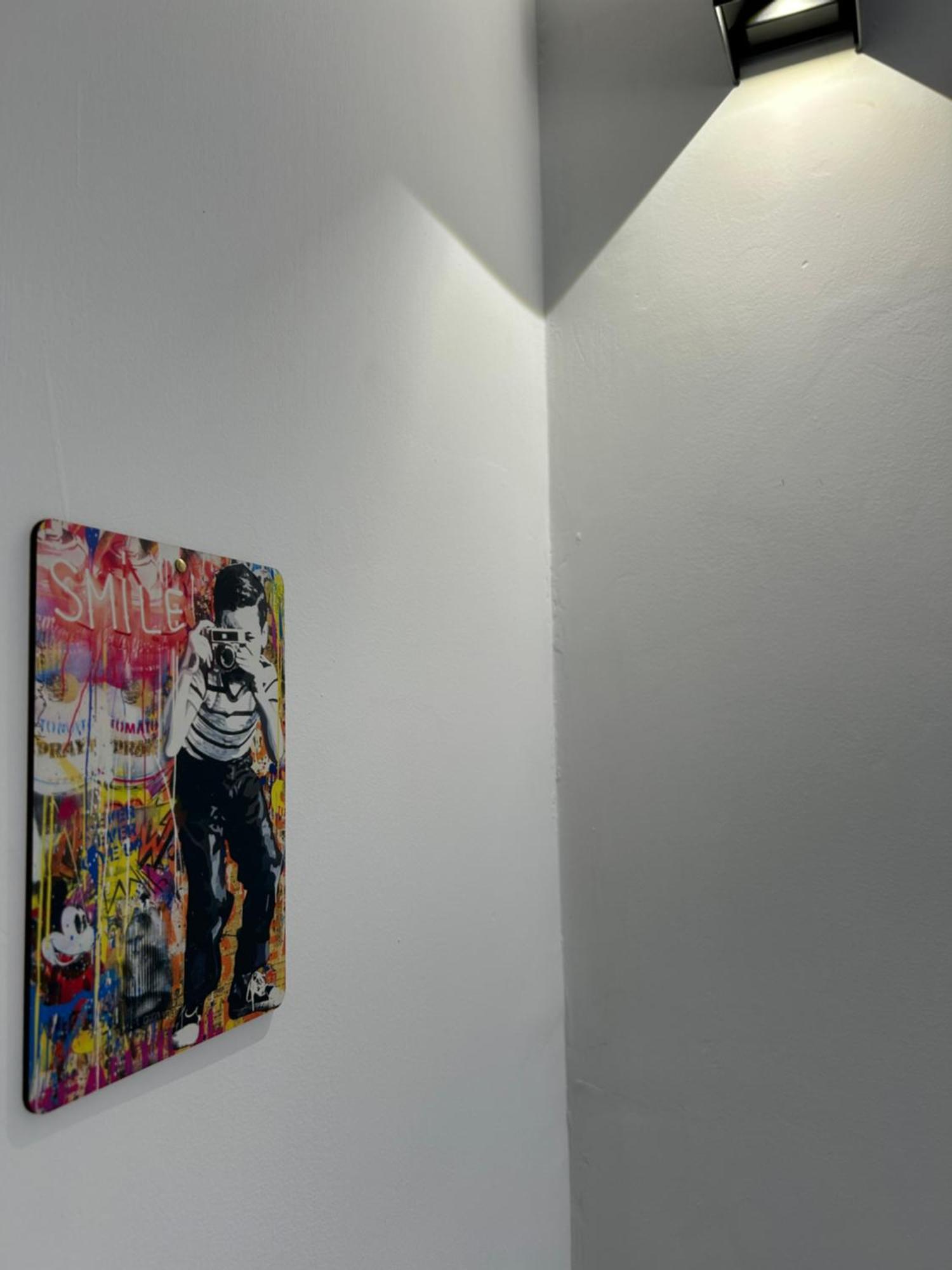 Apartament Nonno Uccio Castri di Lecce Zewnętrze zdjęcie