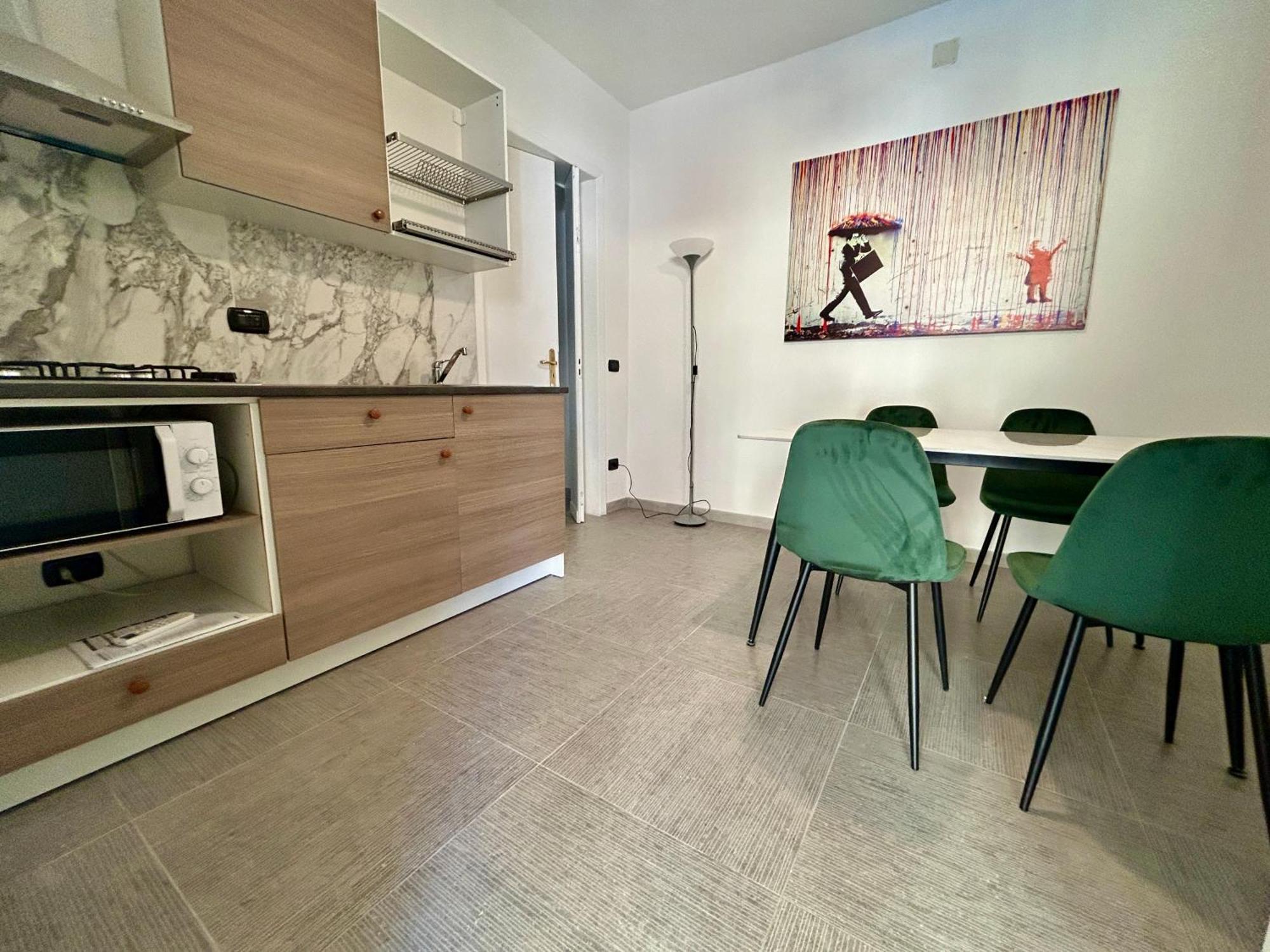 Apartament Nonno Uccio Castri di Lecce Zewnętrze zdjęcie