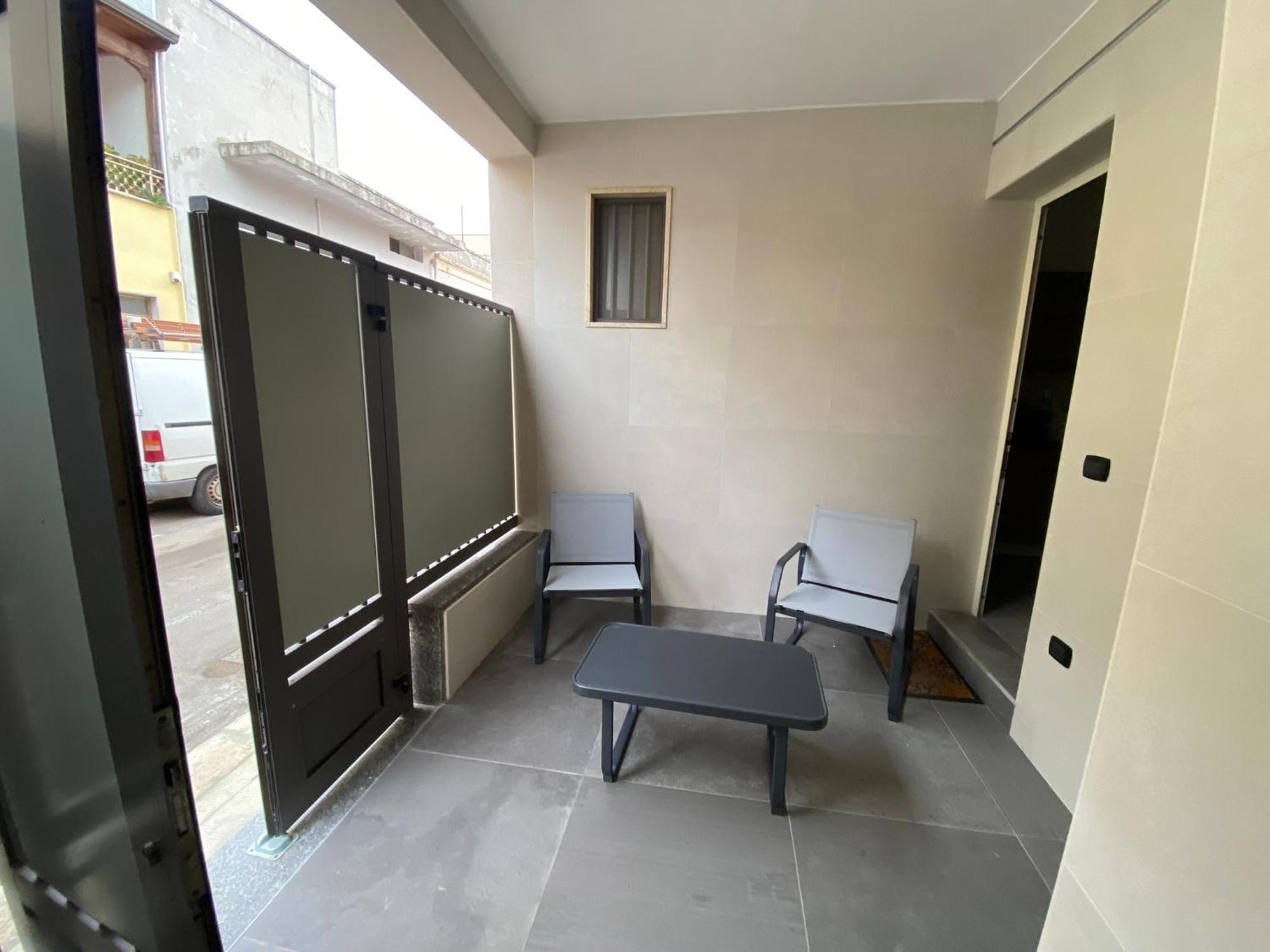 Apartament Nonno Uccio Castri di Lecce Zewnętrze zdjęcie
